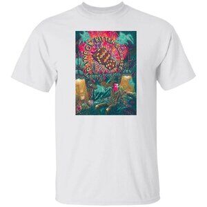 Rainbow Kitten Surprise Spring Tour 2022 Indie Rock Fan Unisex T-Shirt